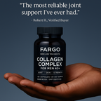Fargo™ Collagen Complex