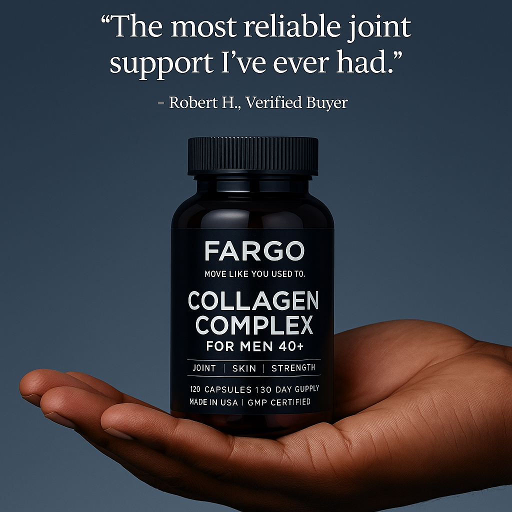 Fargo™ Collagen Complex