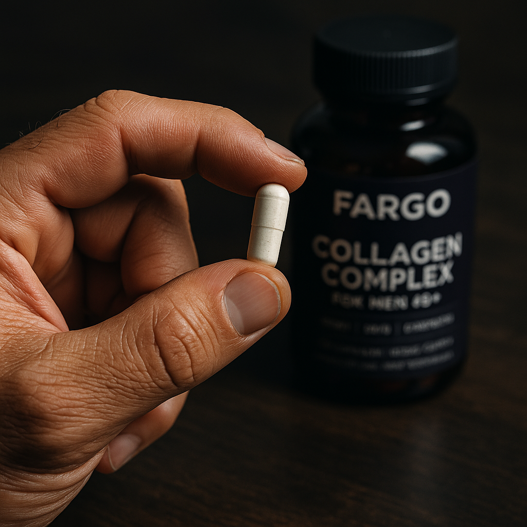 Fargo™ Collagen Complex
