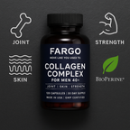 Fargo™ Collagen Complex