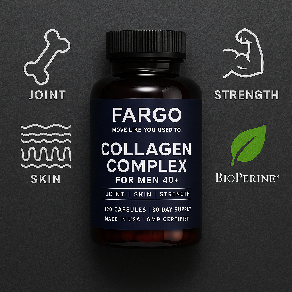 Fargo™ Collagen Complex