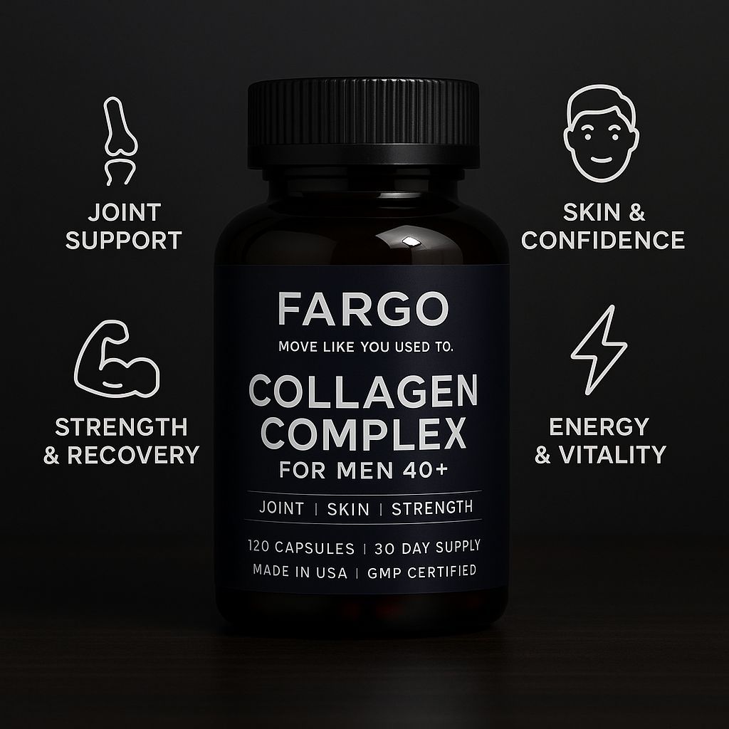 Fargo™ Collagen Complex