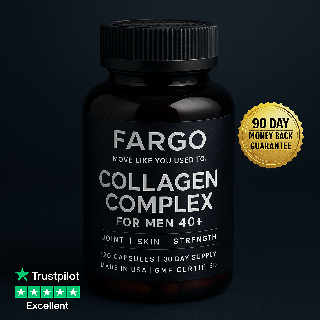Fargo™ Collagen Complex