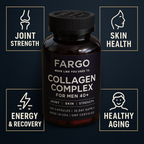 Fargo™ Collagen Complex