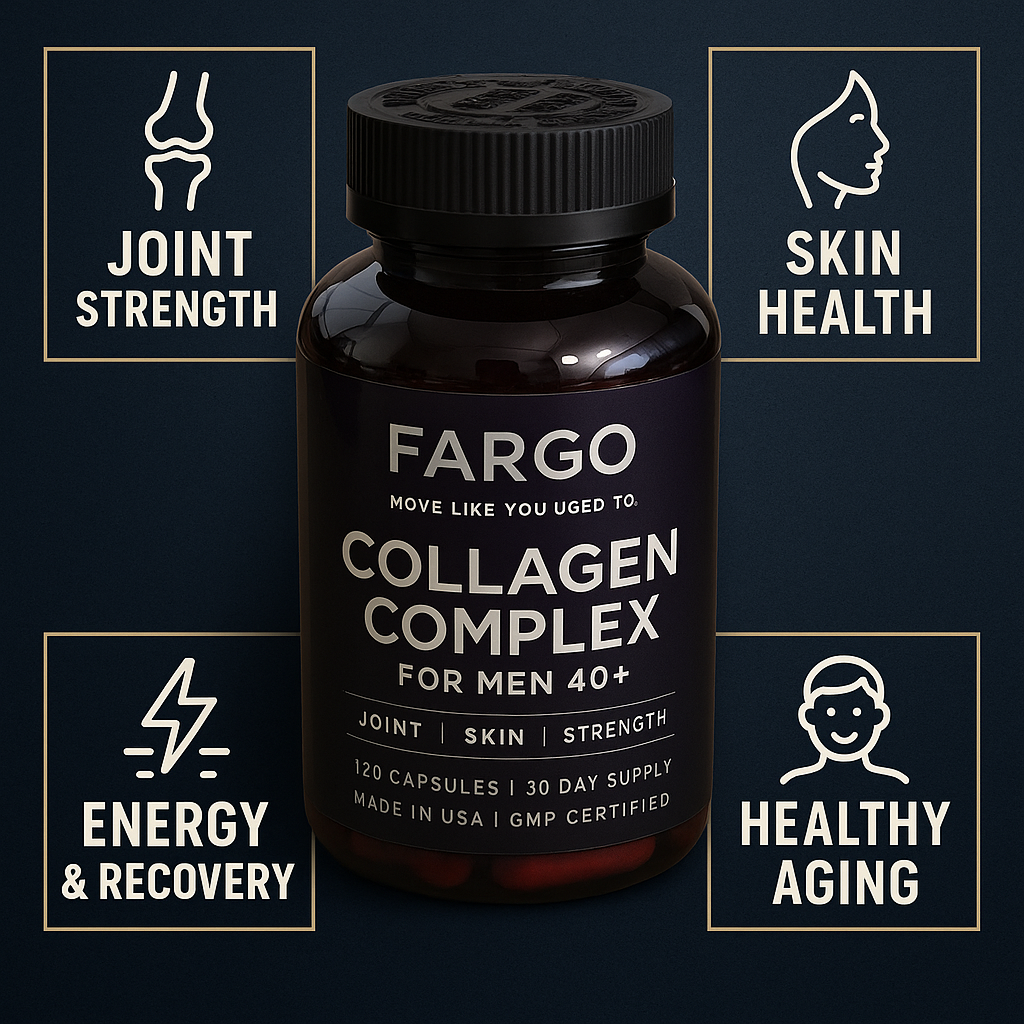 Fargo™ Collagen Complex