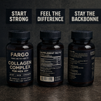 Fargo™ Collagen Complex