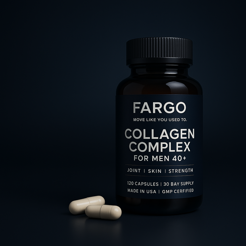 Fargo™ Collagen Complex