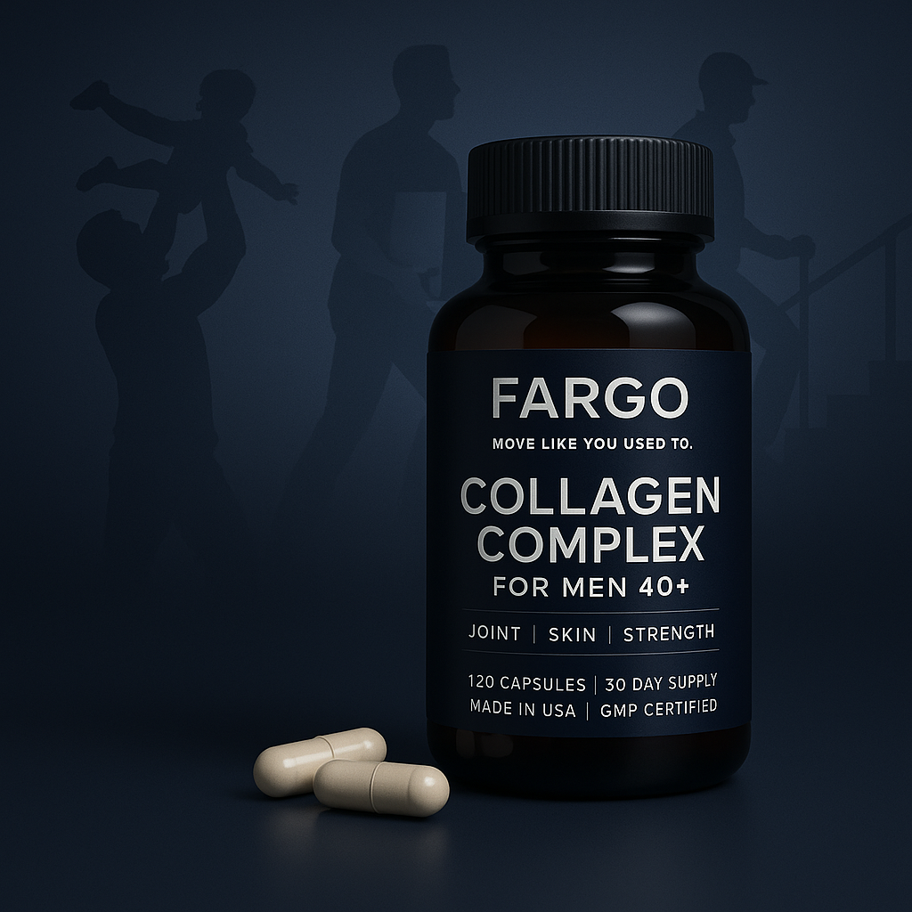 Fargo™ Collagen Complex